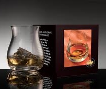 Glencairn Mixer