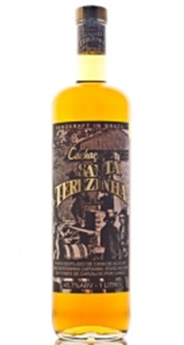 Santa Terezinha - Carvalho Americano