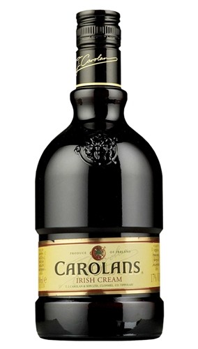 Licor Carolans - Creme Irlandês