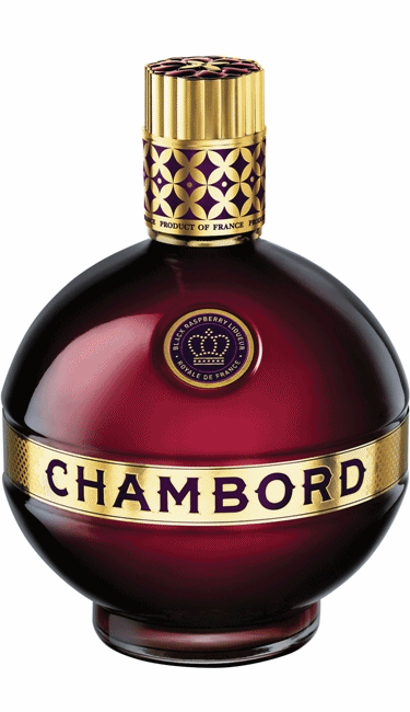 Licor de Framboesa Chambord