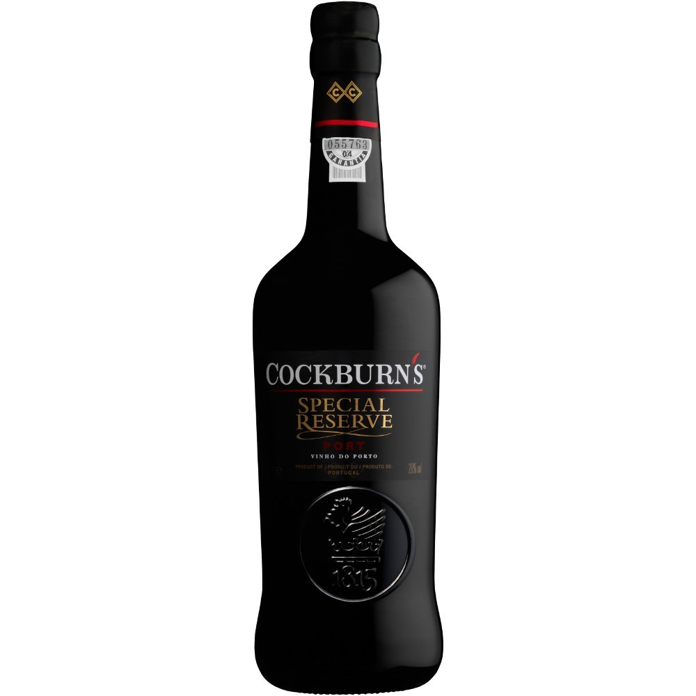 Vinho do Porto Cockburn´s - Special Reserve