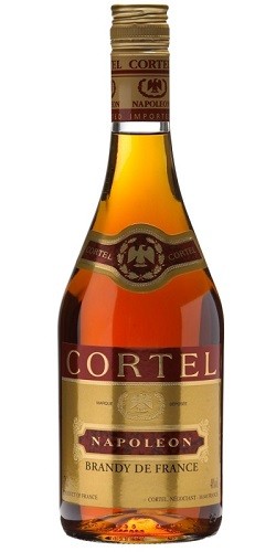 Brandy Cortel Napoleón VSOP