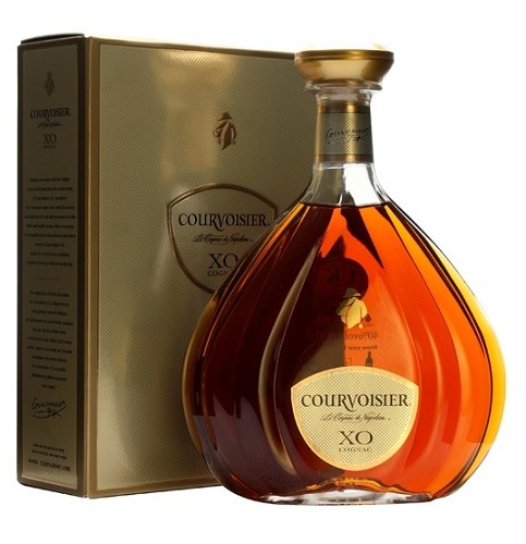 Cognac Courvoisier XO