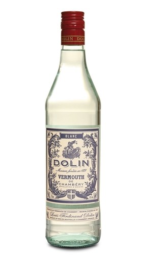Vermouth Dolin - Blanc