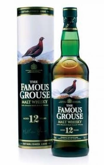 【終売】2本セットFamous Grouse12年 Winter Reserve 終売】2本セットFamous Grouse12年 Winter Reserve Famous Grouse Malt