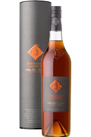 Brandy de Jerez Fernando de Castilla - Solera Gran Reserva