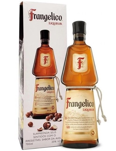 Frangelico Liqueur