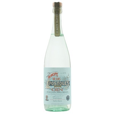 Gin Principe de Los Apostoles