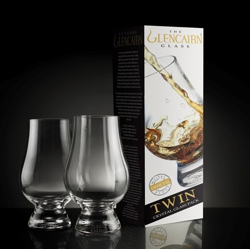 Glencairn Twin - Par de Copos