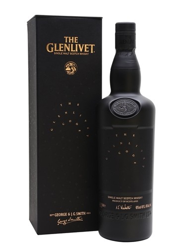 Glenlivet Code (Malte Misterioso)