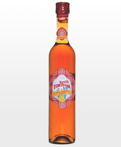 Santa Terezinha - Série Gourmet Sassafrás