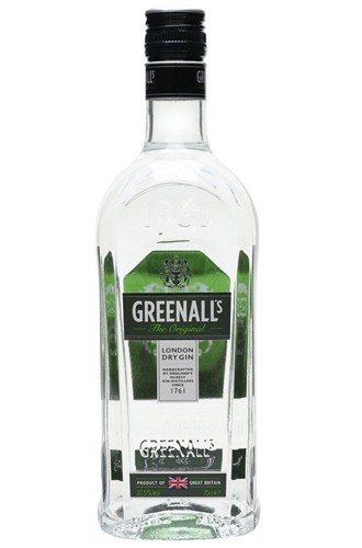 Greenall´s London Dry Gin