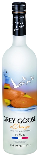 Grey Goose L´Orange