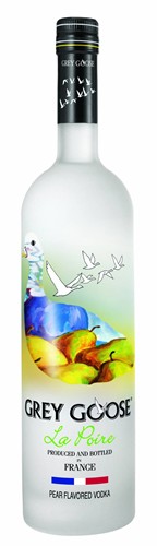 Grey Goose La Poire (pera)