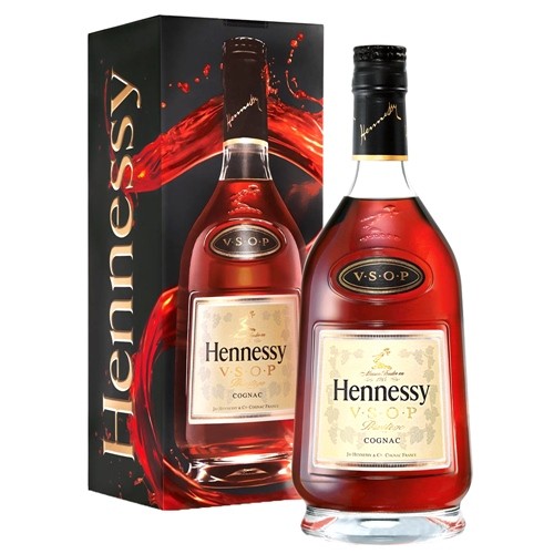Cognac Hennessy VSOP | Single Malt Brasil