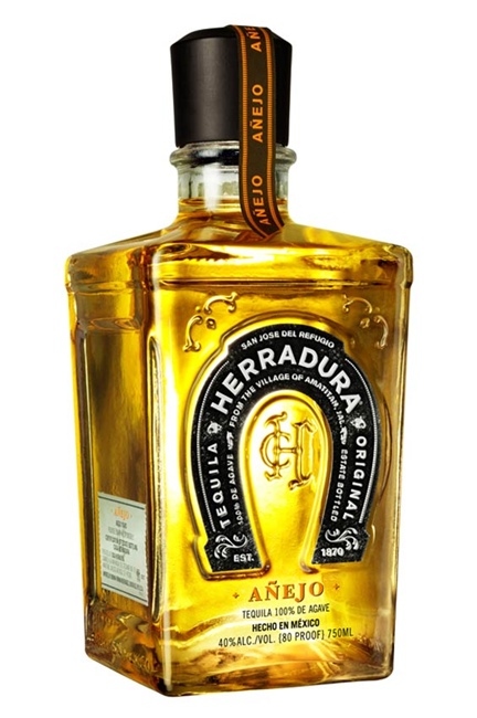 Tequila Herradura Añejo