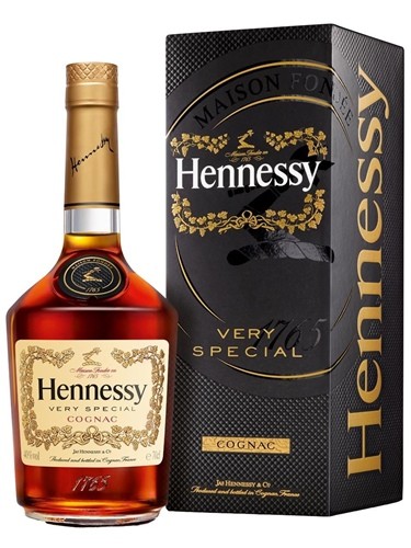 Cognac Hennessy Very Special | Single Malt Brasil