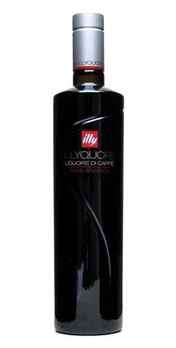 Illyquore - Licor de Café