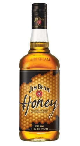 Jim Beam Honey