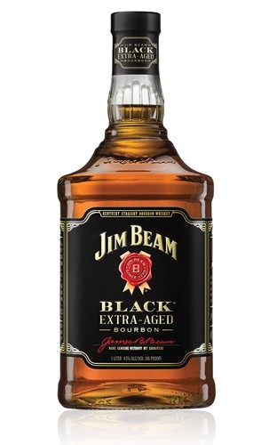Jim Beam Black Extra Aged