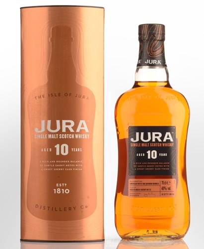 Jura 10 anos (Nova Edição)