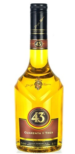 Licor 43