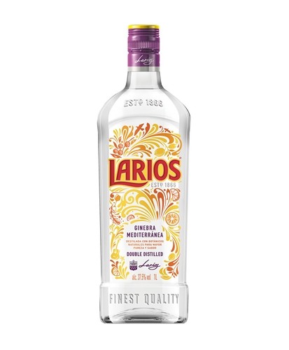 Gin Larios Original