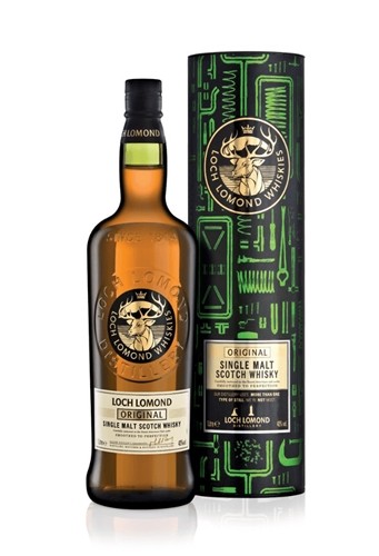 Loch Lomond Original 1 Litro