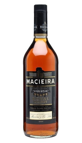 Brandy Macieira