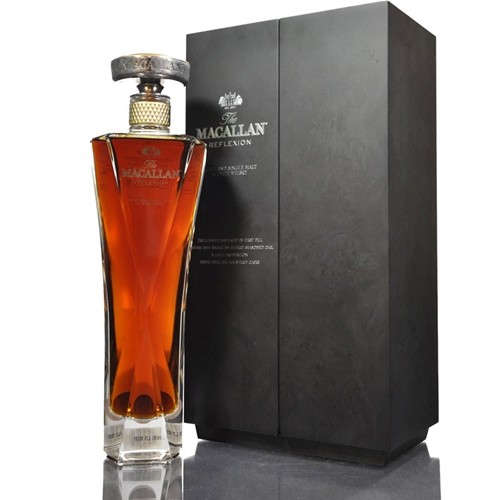 The Macallan Reflexion | Single Malt Brasil