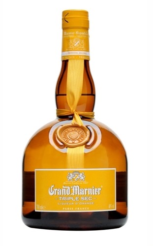 Liqueur Grand Marnier Triple Sec