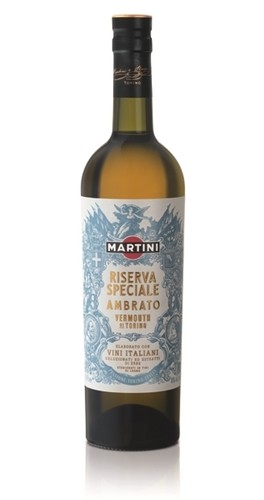 Martini - Riserva Speciale Ambrato