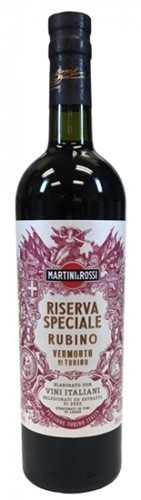Martini - Riserva Speciale Rubino