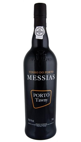 Vinho do Porto Messias Tawny