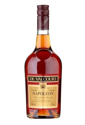 Brandy De Valcourt Napoleon VSOP