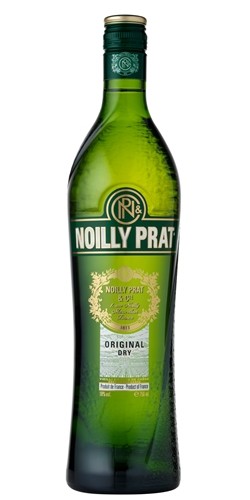 Vermouth Noilly Prat