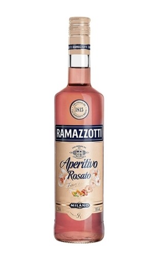 Ramazzotti
