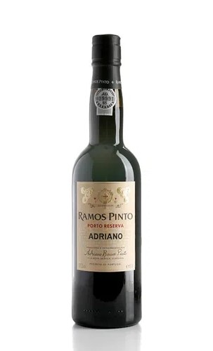 Porto Reserva - Adriano Ramos Pinto