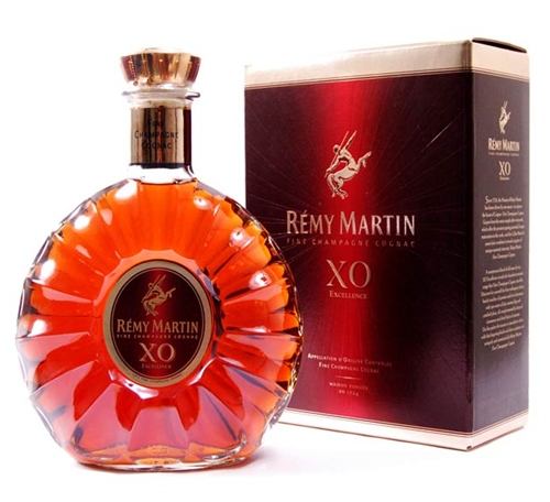 Cognac Rémy Martin XO | Single Malt Brasil