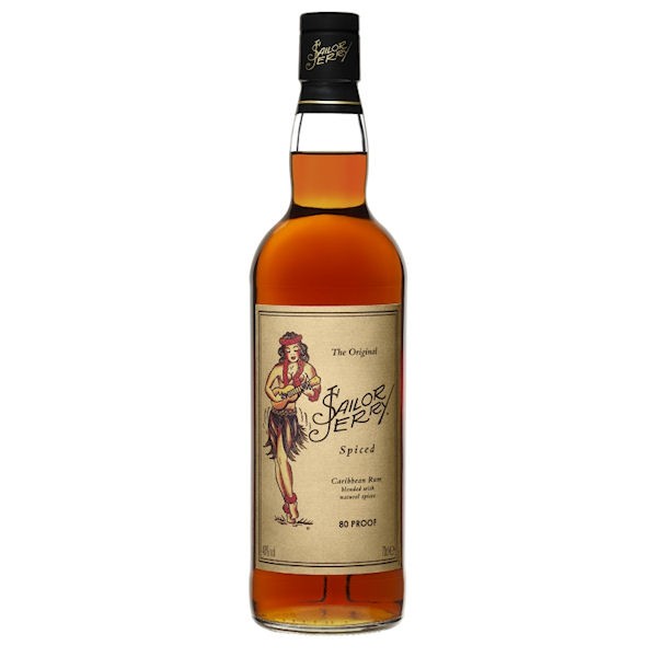 Rum Sailor Jerry