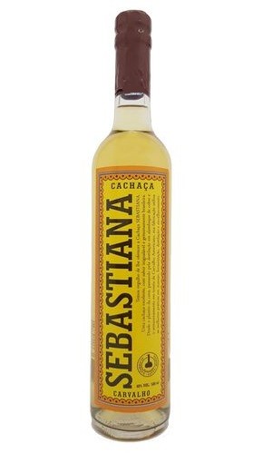 Sebastiana Carvalho Blend