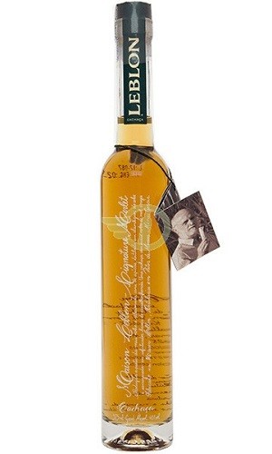 Leblon Signature Merlet (2 anos em Barris de Carvalho de Cognac XO)