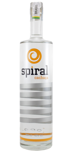 Cachaça Spiral