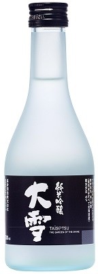Sakê Takasago Taisetsu Junmai Ginjo