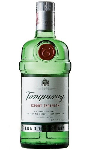 Gin Tanqueray