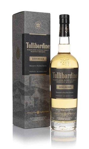 Tullibardine Sovereign
