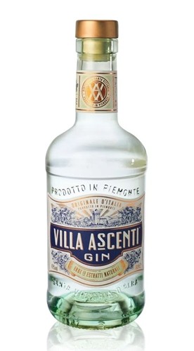 Gin Villa Ascenti