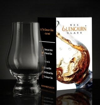 Glencairn Wee (Mini Glencairn)