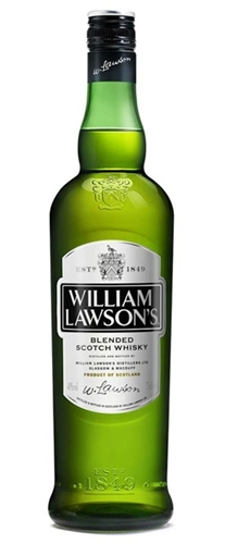 William Lawson´s