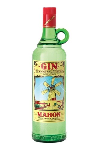 Gin Xoriguer - Mahon